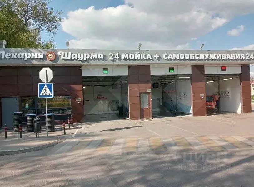 Помещение свободного назначения в Московская область, Домодедово ... - Фото 1