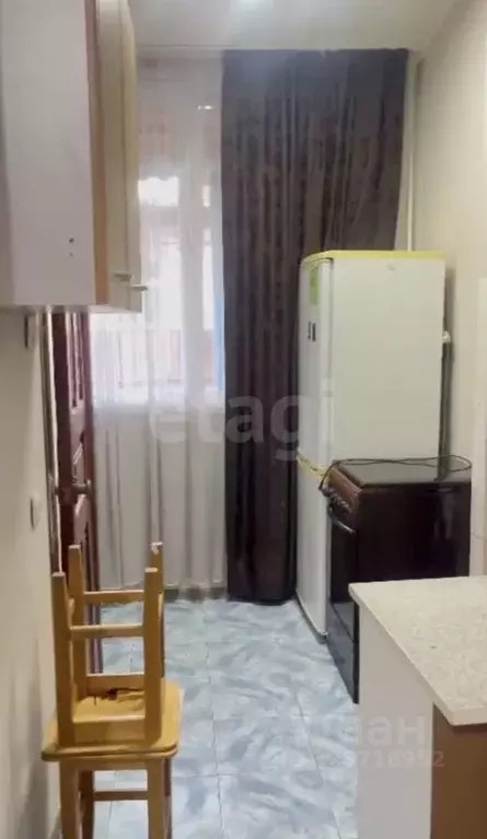 1-к кв. Северная Осетия, Владикавказ ул. Вахтангова, 5 (30.0 м) - Фото 1