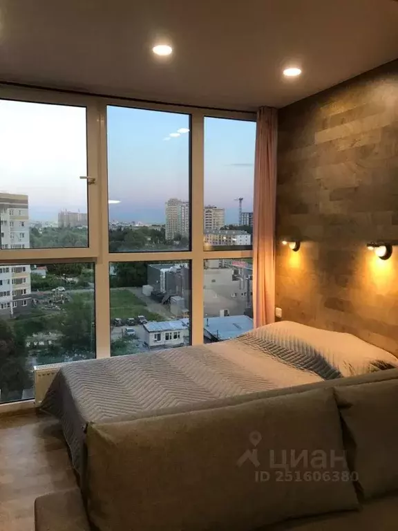 Студия Татарстан, Казань ул. Галимджана Баруди, 4к2 (30.0 м) - Фото 0