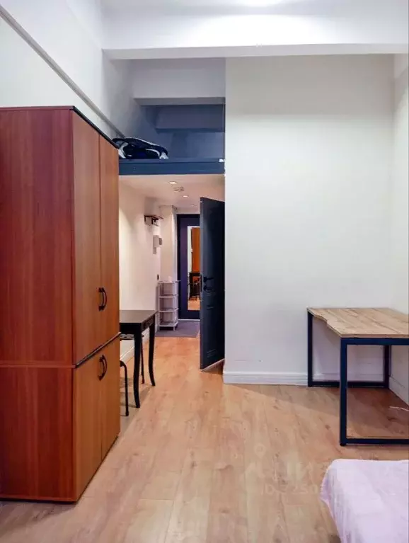 Студия Москва Балтийская ул., 15 (23.2 м) - Фото 2