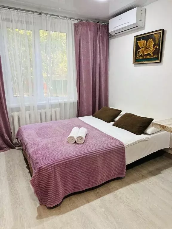 1-к кв. Краснодарский край, Краснодар ул. Имени 40-летия Победы, 71 ... - Фото 0