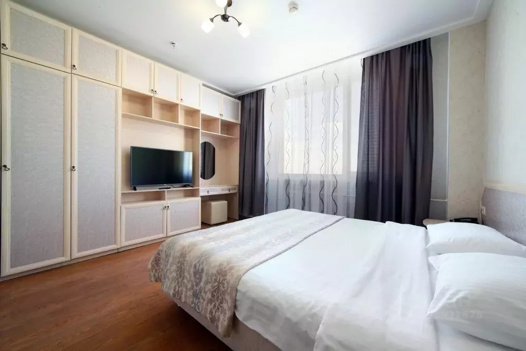 Комната Москва Ярославское ш., 146к2 (45.0 м) - Фото 1