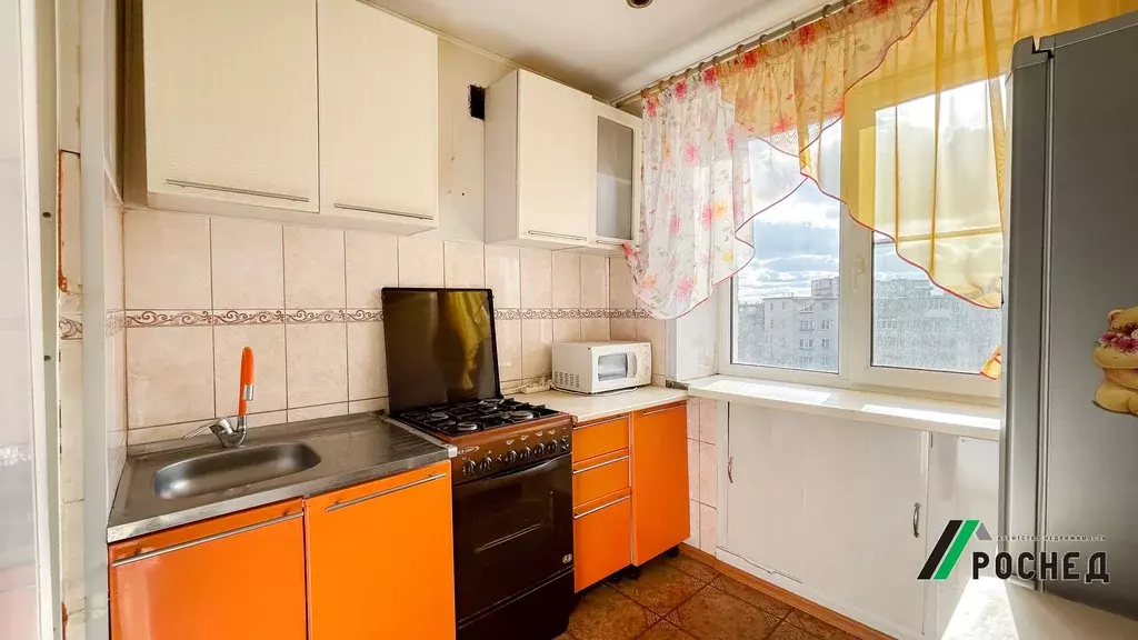 Продаётся 2-к квартира, 45 м - Фото 1