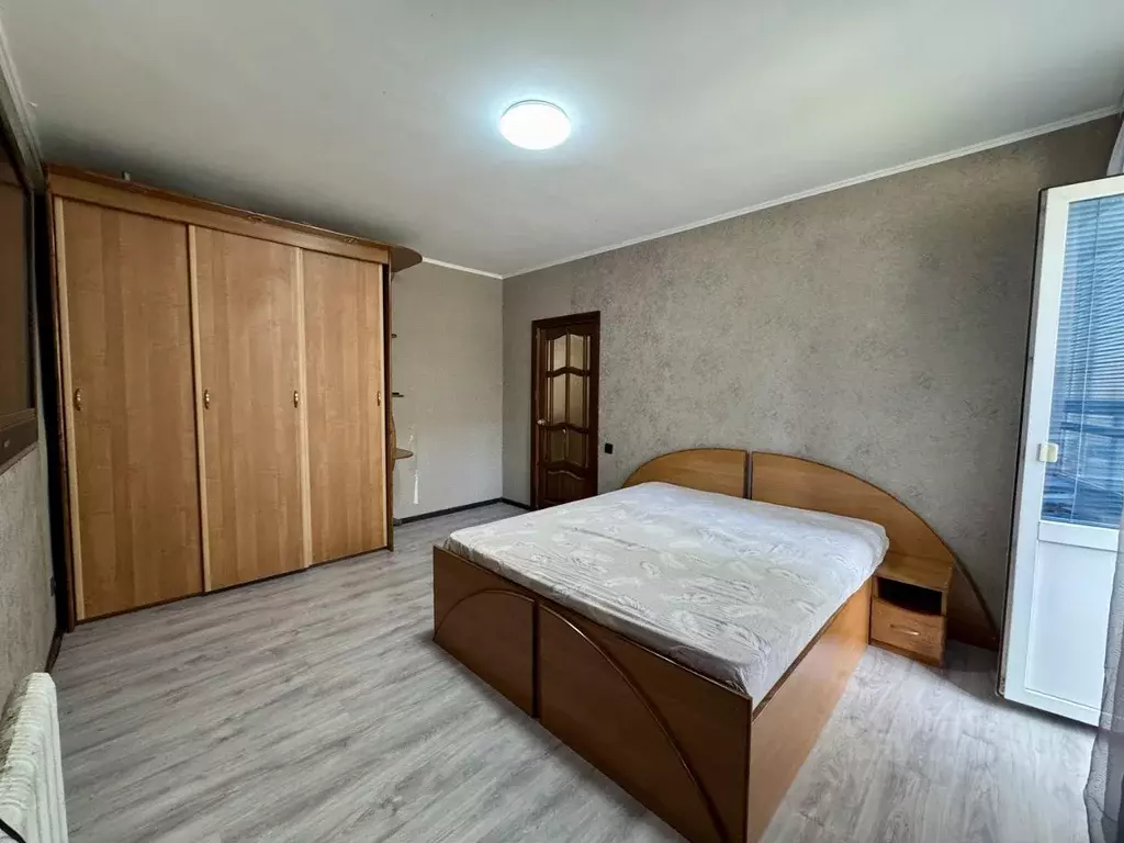 2-к кв. Волгоградская область, Волгоград ул. 8-й Воздушной Армии, 38 ... - Фото 1