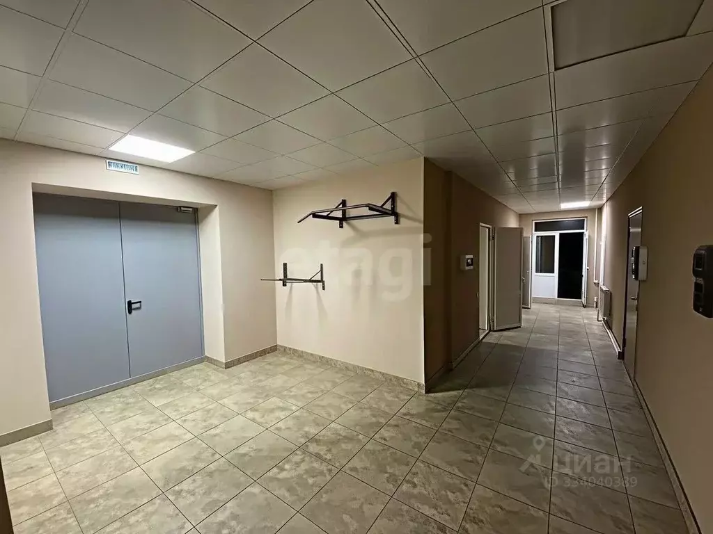 Комната Белгородская область, Белгород ул. Гагарина, 19 (19.1 м) - Фото 1