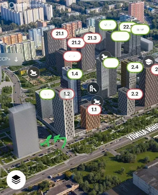 Помещение свободного назначения (72.3 м) - Фото 1