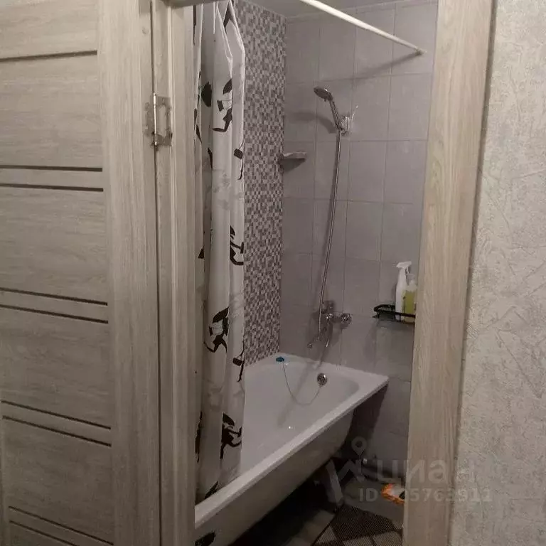 1-к кв. Самарская область, Самара ул. Советской Армии, 170 (30.0 м) - Фото 1