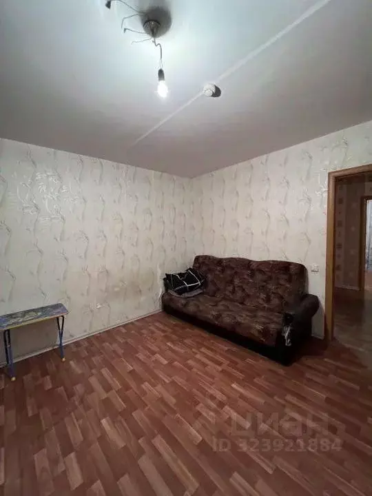 2-к кв. Тамбовская область, Тамбов Свободная ул., 4к8с2 (48.8 м) - Фото 2