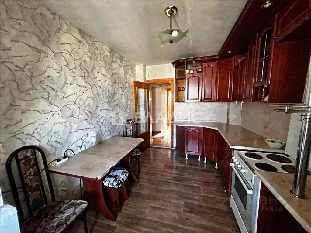 3-к кв. Белгородская область, Белгород просп. Ватутина, 18б (58.6 м) - Фото 1