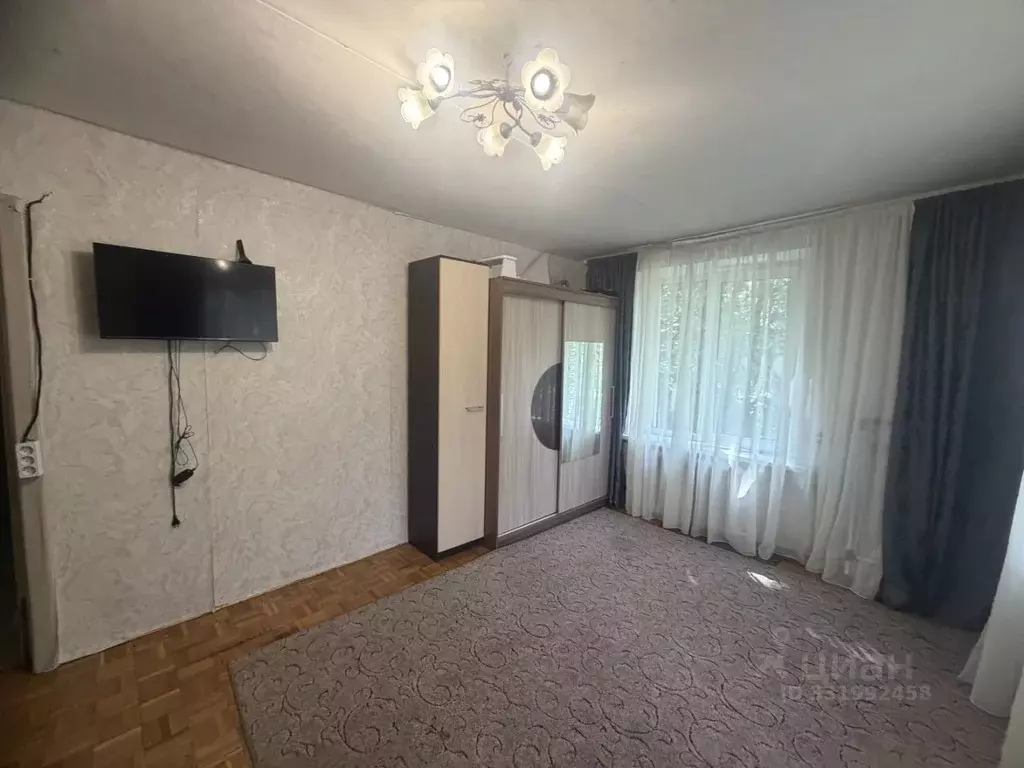 2-к кв. Москва Перекопская ул., 17К3 (41.2 м) - Фото 2