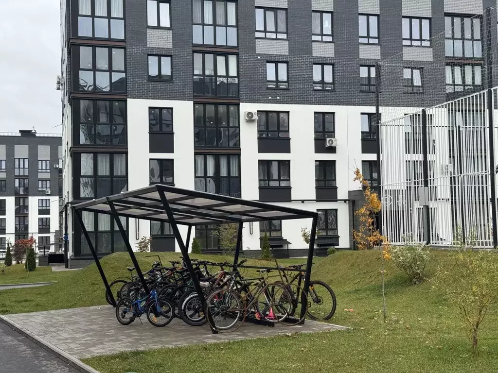 2-к кв. Брянская область, Брянский район, пос. Мичуринский, ... - Фото 2