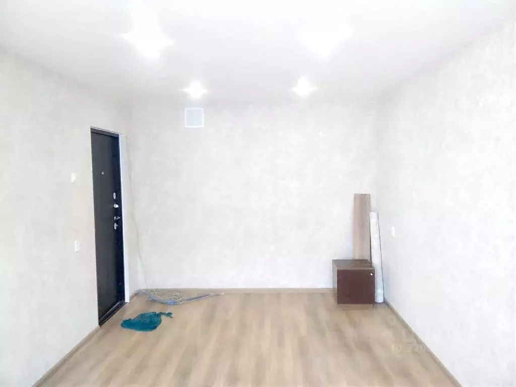 Комната Коми, Сыктывкар Дальняя ул., 36 (17.2 м) - Фото 0