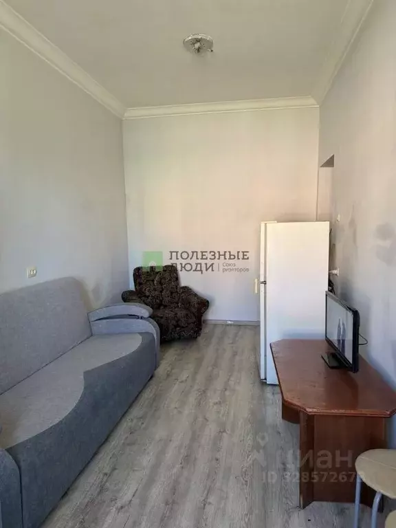 Комната Иркутская область, Ангарск 50-й кв-л, 1 (14.7 м) - Фото 2