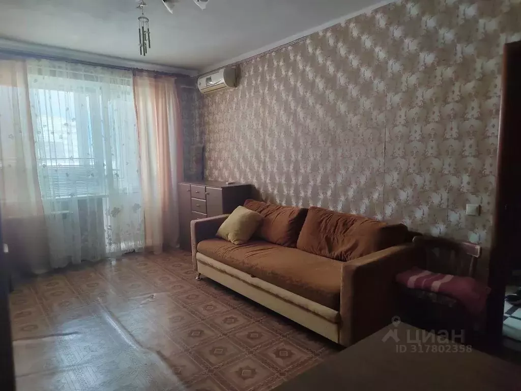 Квартира, 1 комната, 39 м - Фото 0