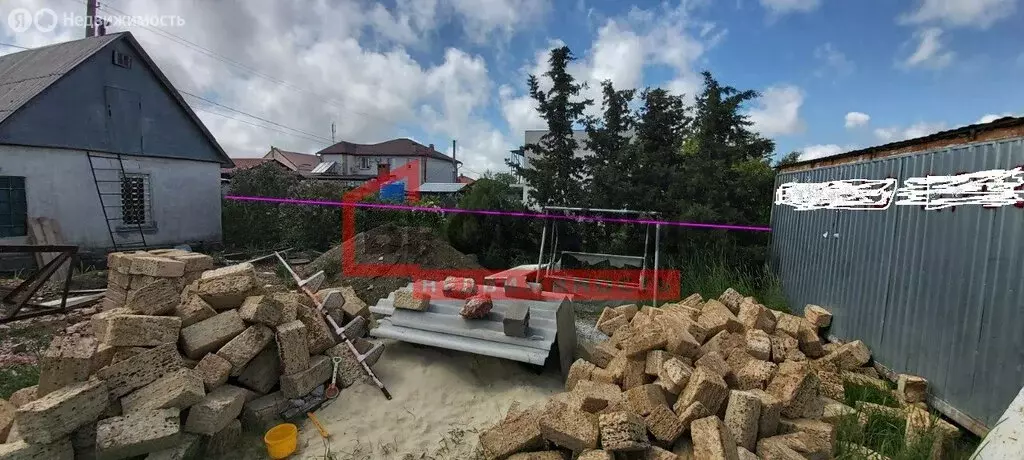 Участок в Севастополь, садоводческое товарищество Торпедо-1, 34 (4.3 ... - Фото 1