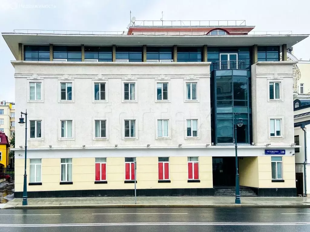 Офис (249 м) - Фото 2