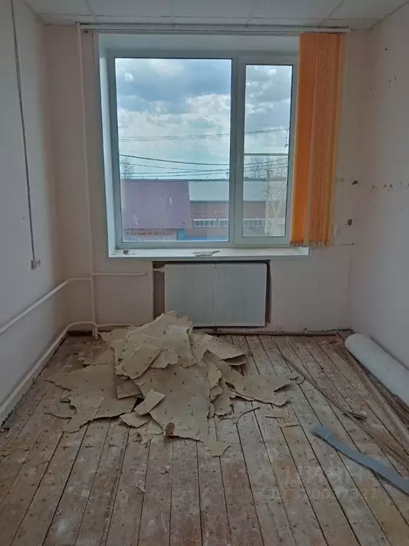 Помещение свободного назначения в Удмуртия, Кезский район, пос. Кез ... - Фото 1