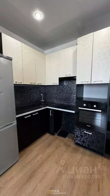 Студия Ленинградская область, Мурино Всеволожский район, бул. ... - Фото 2