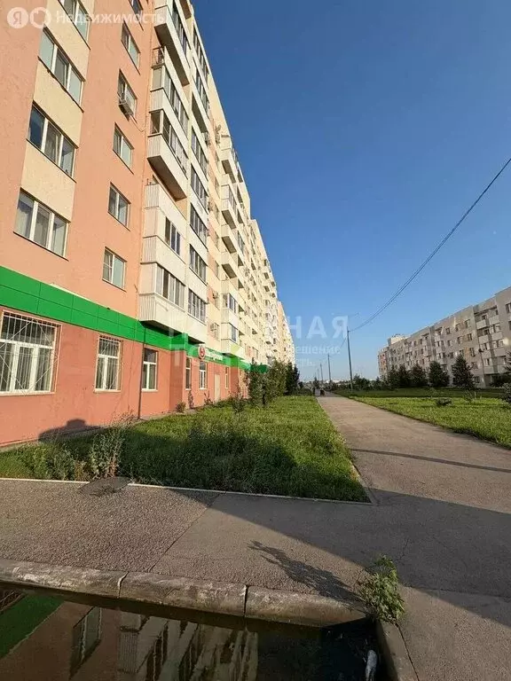 2-комнатная квартира: Самара, улица Василия Татищева, 9 (41.4 м) - Фото 1