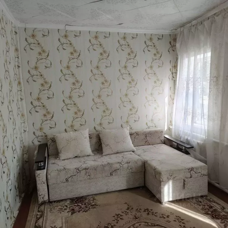 Дом в Краснодарский край, Ейский район, Александровское с/пос, Зеленая ... - Фото 2