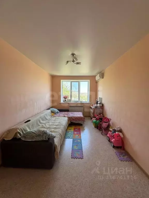 2-к кв. Калмыкия, Элиста ул. Хомутникова, 113 (46.1 м) - Фото 0