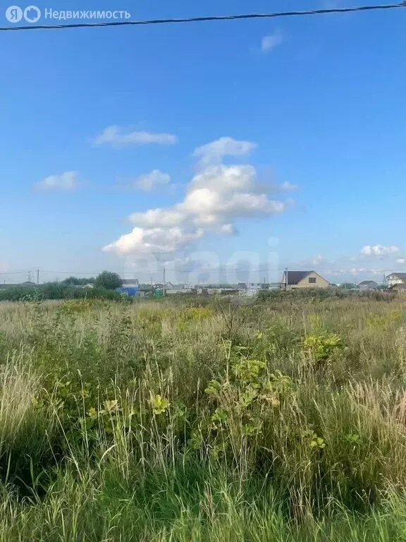 Участок в городской посёлок Фёдоровское, Мондоловская улица (12 м) - Фото 2