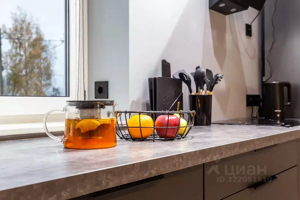 Дом в Ленинградская область, Приозерский район, пос. Сосново, ... - Фото 2