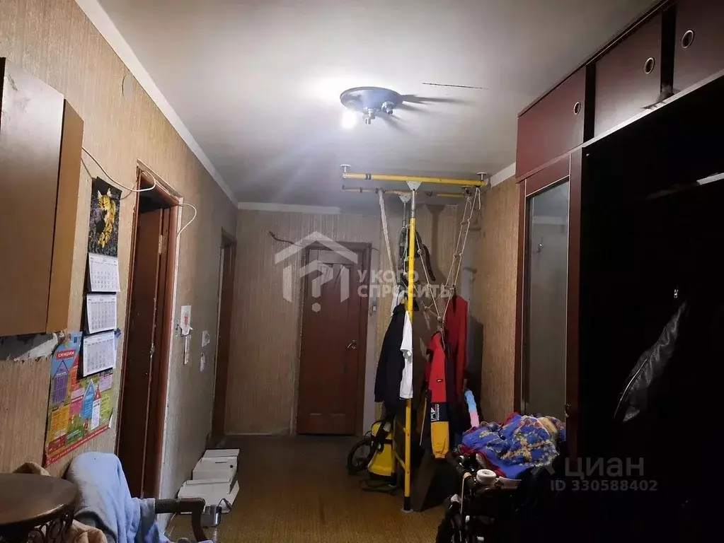 3-к кв. Санкт-Петербург просп. Тореза, 36К2 (102.5 м) - Фото 1