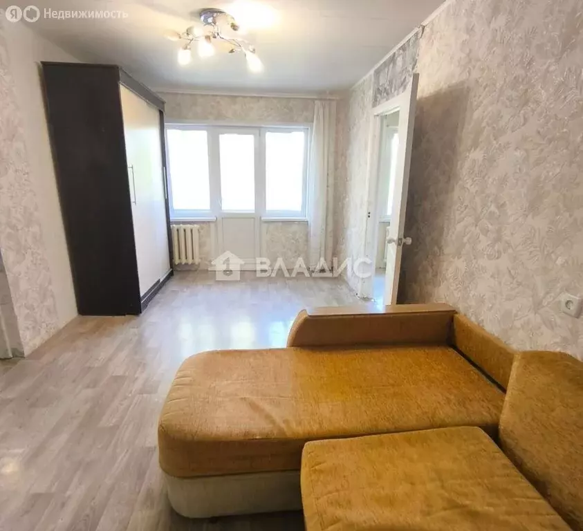 2-комнатная квартира: Пенза, улица Вяземского, 41 (46 м) - Фото 0