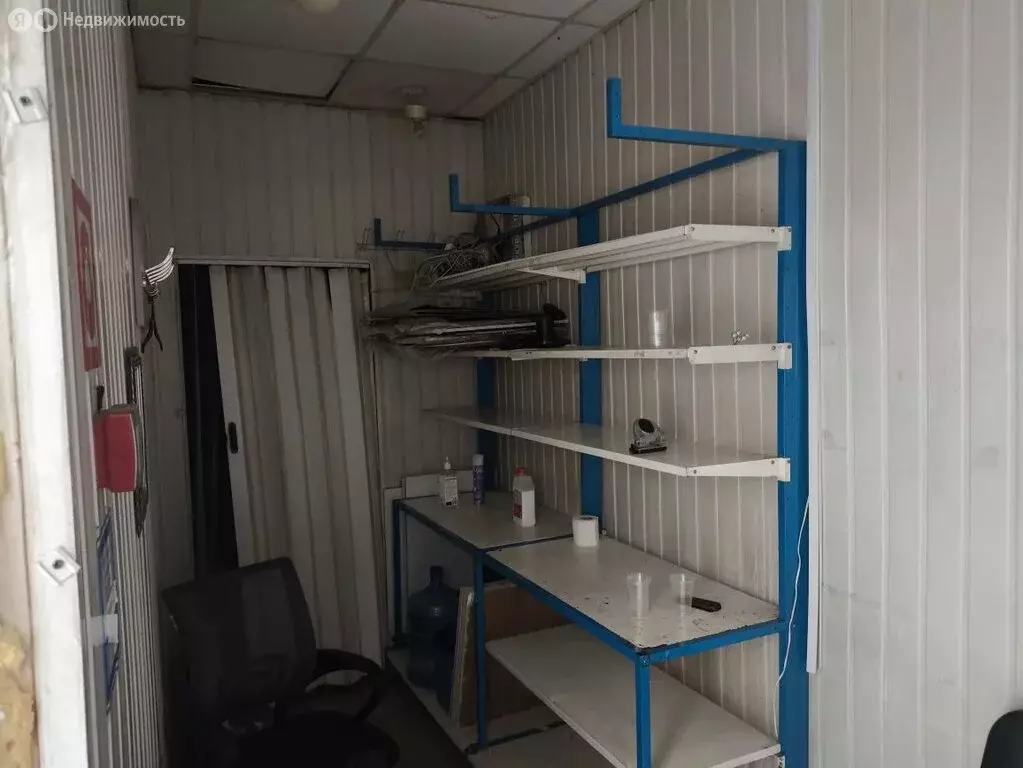 Помещение свободного назначения (46 м) - Фото 1