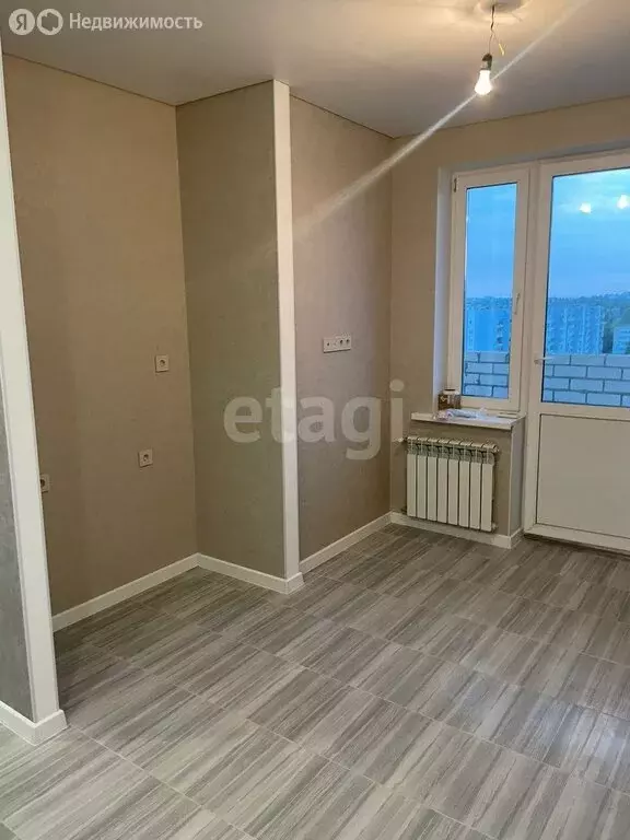 1-комнатная квартира: Саратов, проспект Энтузиастов, 42/44 (41.5 м) - Фото 2