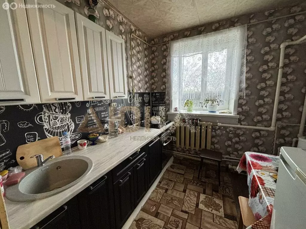 2-комнатная квартира: Нерехтский район, Пригородное сельское ... - Фото 0