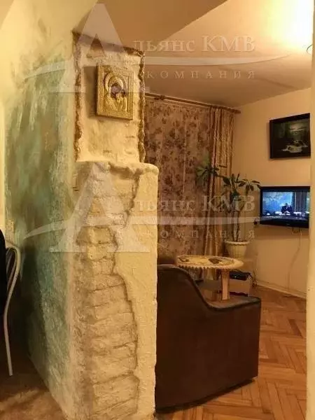 Продаётся 1-к квартира, 27 м - Фото 0