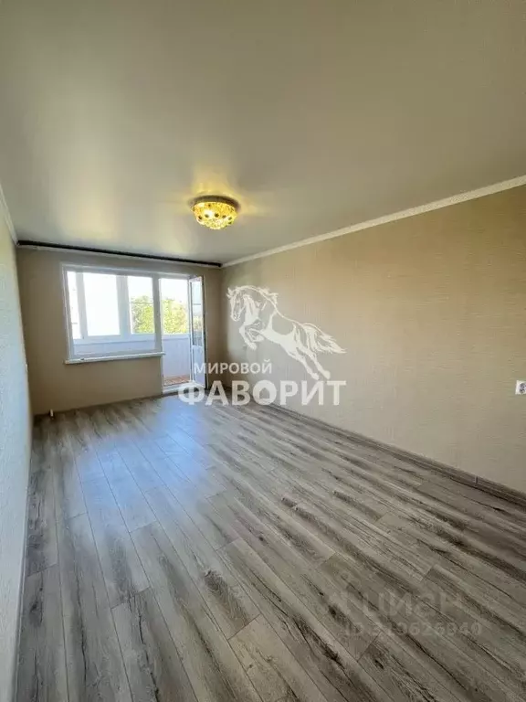 3-к кв. Оренбургская область, Орск Новый город мкр, ул. Олимпийская, ... - Фото 1