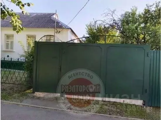 Дом в Белгородская область, Белгород ул. Горького (42 м) - Фото 1