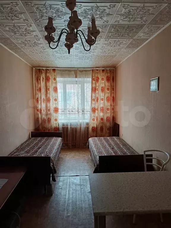 Комната 16 м в 2-к., 1/2 эт. - Фото 0