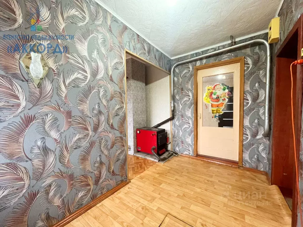 Дом в Алтайский край, Бийск ул. Антона Чехова (56 м) - Фото 0