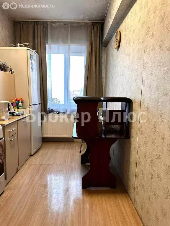 1-комнатная квартира: Кызыл, улица Суворова, 62/1 (34.5 м) - Фото 0