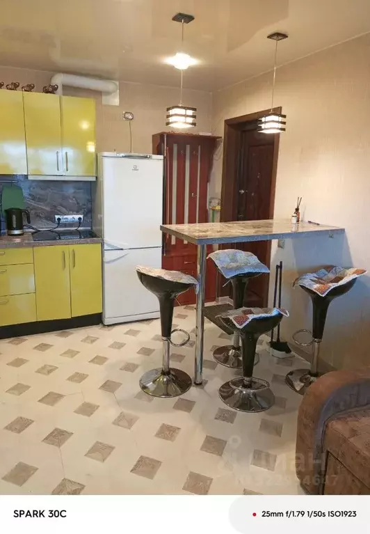 Студия Московская область, Люберцы городской округ, Малаховка пгт ш. ... - Фото 1