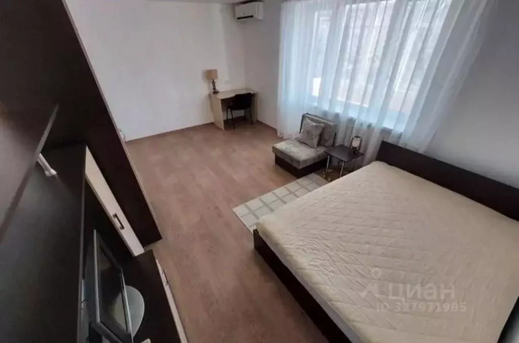 1-к кв. Севастополь ул. Руднева, 7 (38.0 м) - Фото 2