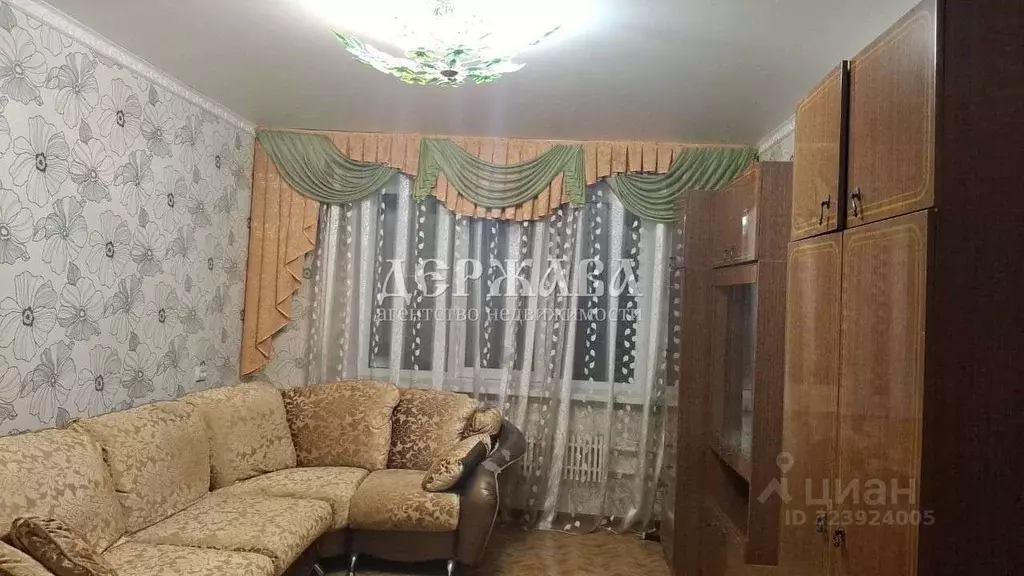 4-к кв. Белгородская область, Старый Оскол Набережный мкр, 2 (62.0 м) - Фото 2