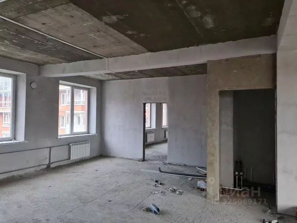 Помещение свободного назначения в Иркутская область, Иркутский ... - Фото 2