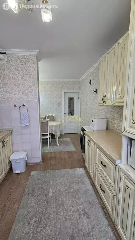 3-комнатная квартира: Владикавказ, Московская улица, 36 (68.4 м) - Фото 2