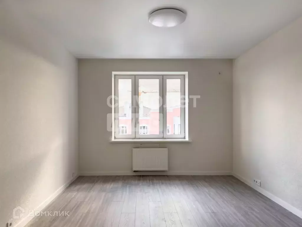 Продаётся 1-к квартира, 38 м - Фото 1
