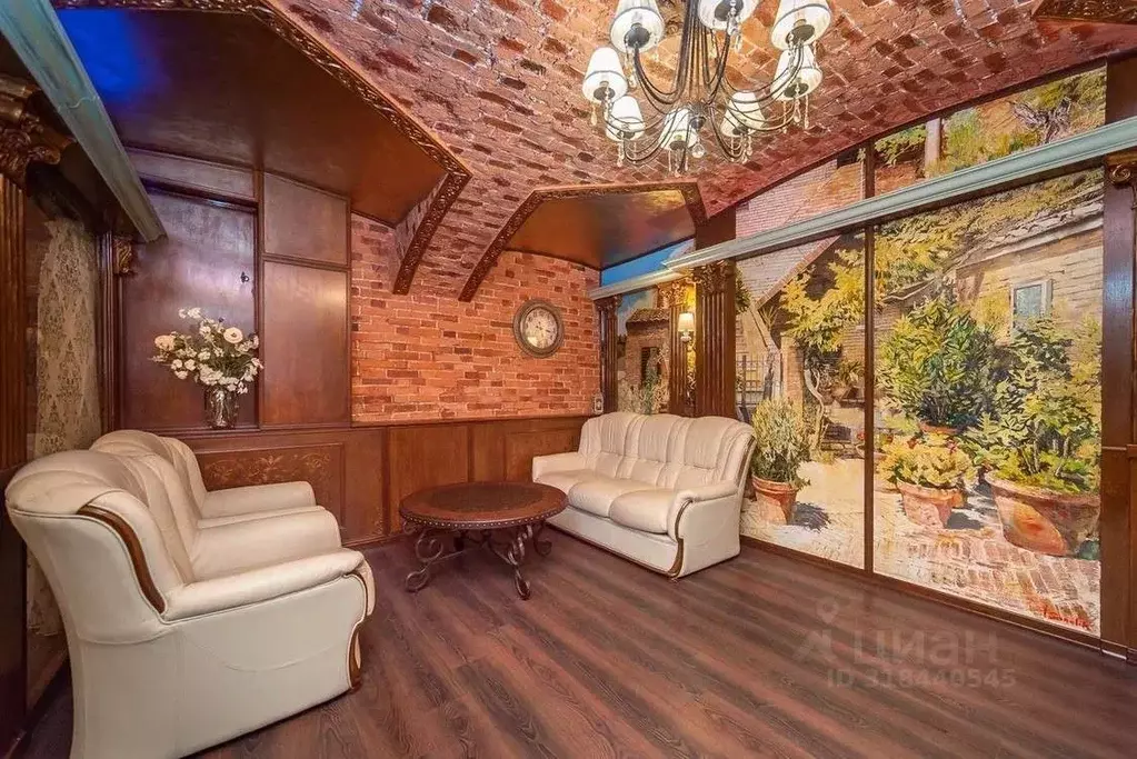 Офис в Санкт-Петербург Гороховая ул., 5 (40 м) - Фото 1