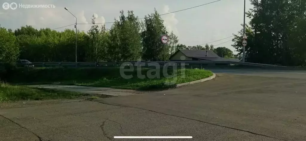 Участок в Нижний Тагил, Красногвардейская улица (44.6 м) - Фото 1