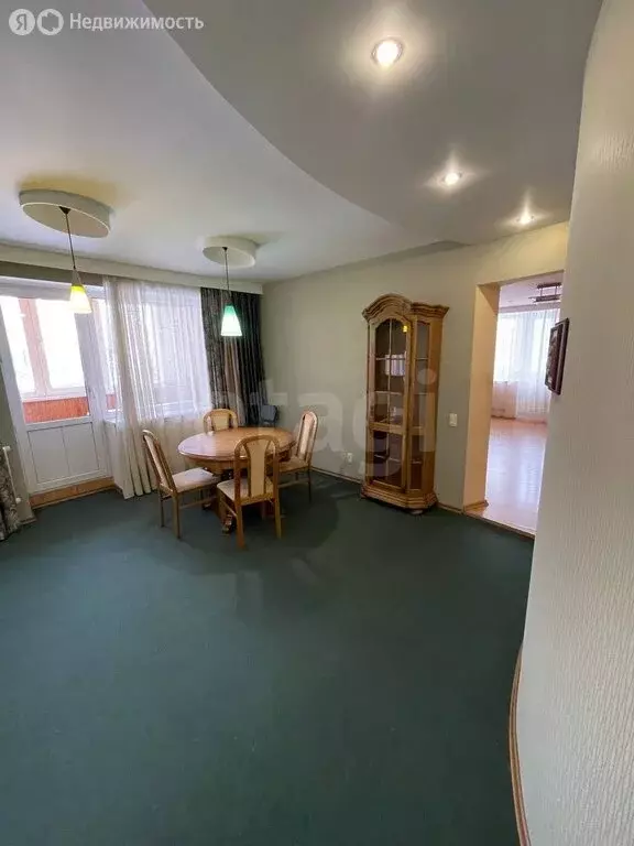 3-комнатная квартира: Ижевск, улица 30 лет Победы, 4В (108.6 м) - Фото 2