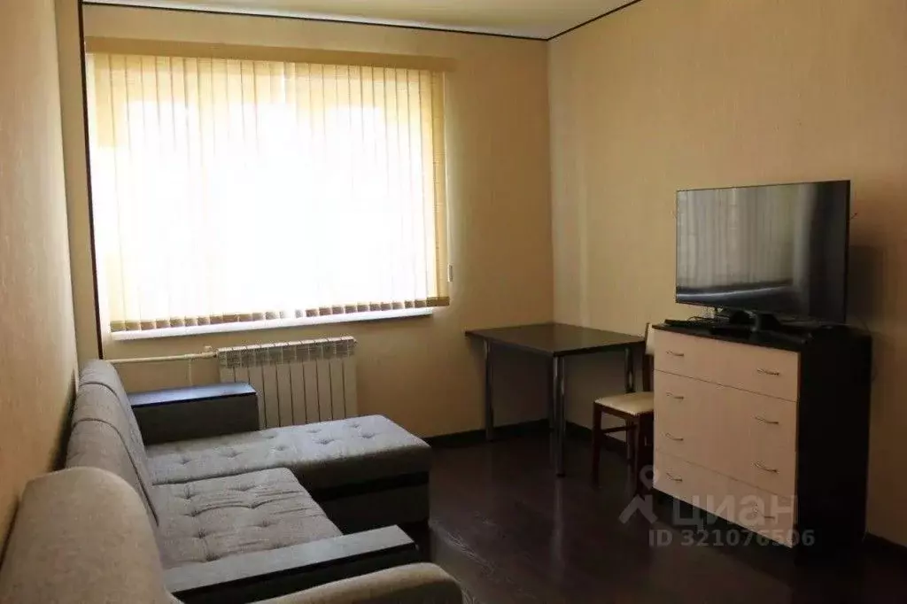 1-к кв. Тульская область, Тула ул. Михеева, 29 (40.0 м) - Фото 1