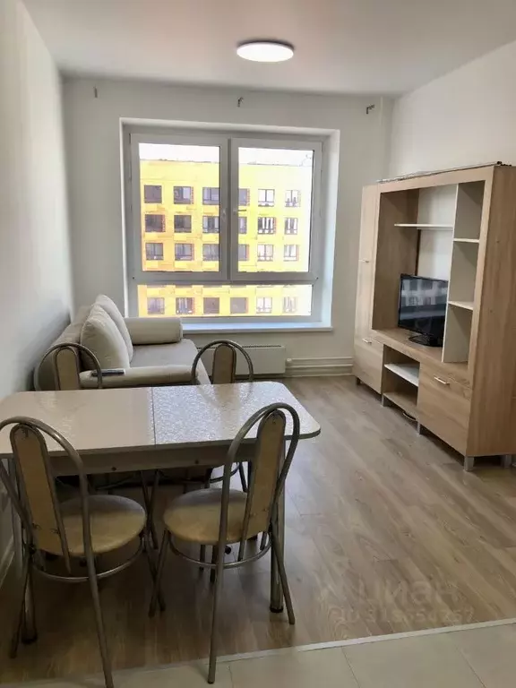2-к кв. Москва Кольская ул., 8к2 (54.0 м) - Фото 1