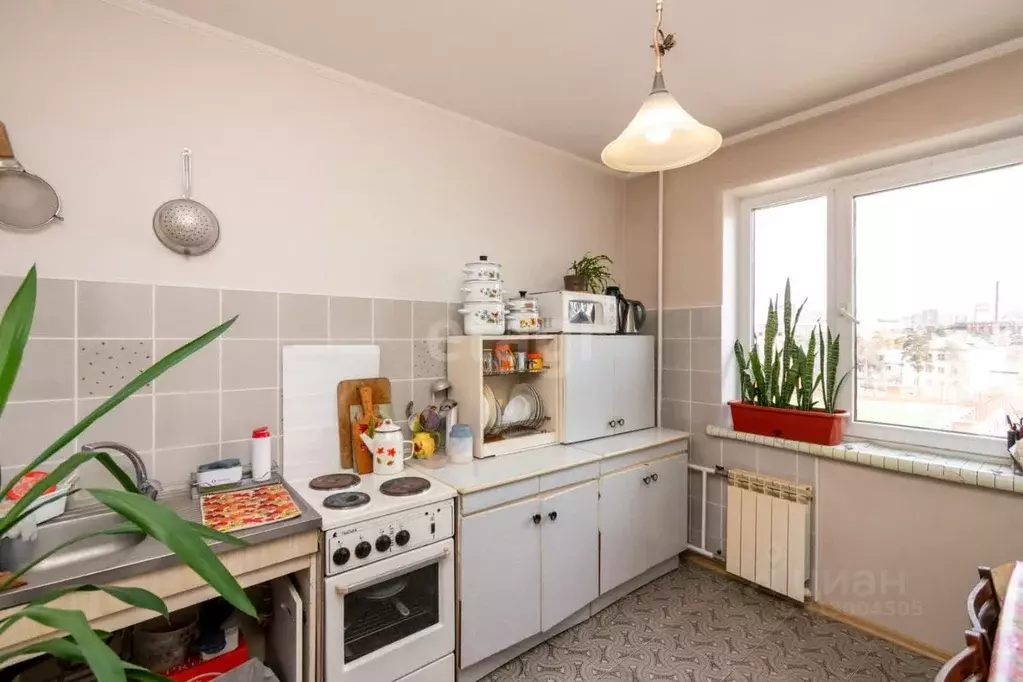 2-к кв. Забайкальский край, Чита ул. Шилова, 81 (53.0 м) - Фото 0